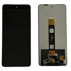 Original Samsung Galaxy A14 A145F A145P screen - 6.6" PLS panel and assembled touch screen