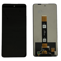 TCL 50 XE 5G screen replacement