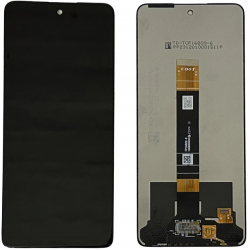 Original Samsung Galaxy A14 A145F A145P screen - 6.6" PLS panel and assembled touch screen