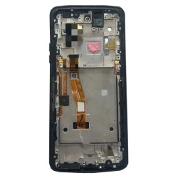 Crosscall Stellar X5 screen replacement