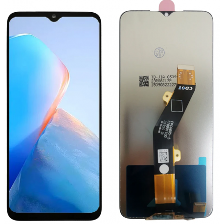 changer écran Infinix Smart 7