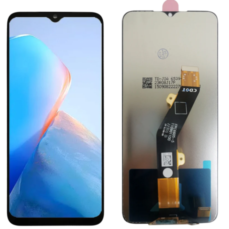 Infinix Smart 7 / Smart 7 HD / Smart 7 Plus screen replacement