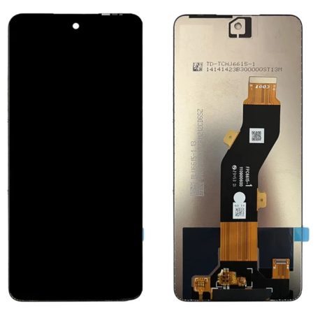 Infinix Smart 8 / Smart 8 HD / Smart 8 Plus / Smart 8 Pro screen replacement
