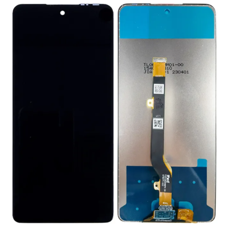 Infinix Hot 30 / Hot 30 5G screen replacement