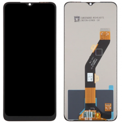 réparation écran Infinix Hot 30i