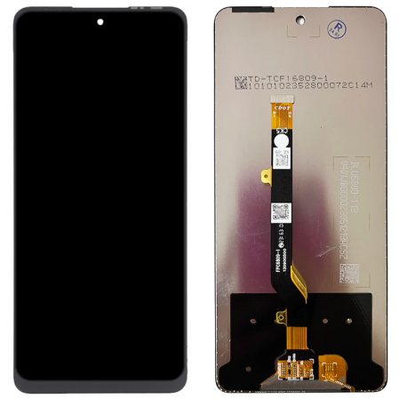 Infinix Note 30 4G / Note 30 5G screen replacement