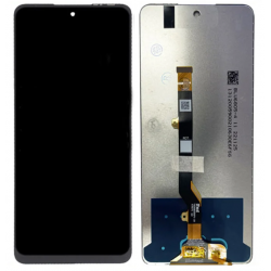 réparation écran Infinix Note 30i