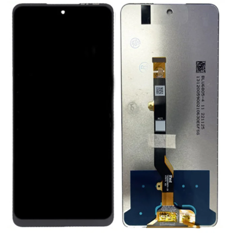 Infinix Note 30i screen replacement
