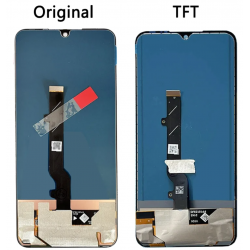 r&eacute;paration &eacute;cran Infinix Note 30i