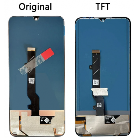 changer écran Infinix Note 30i