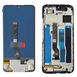 r&eacute;paration &eacute;cran Infinix Note 30i