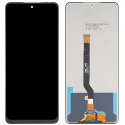 réparation écran Hot 40 Infinix