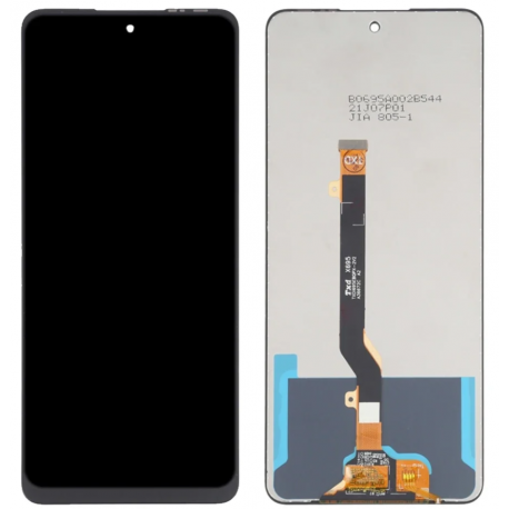 réparation écran Hot 40 Infinix