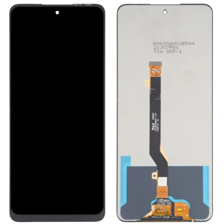 Infinix Hot 40 / Hot 40 Pro screen replacement