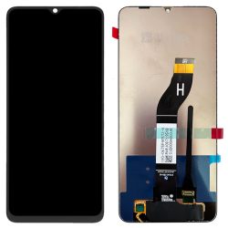 Poco M6 5G screen replacement