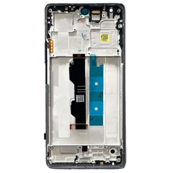 Poco M6 Pro 4G screen replacement