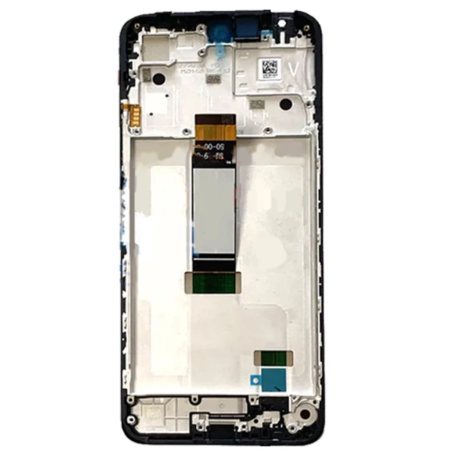 Poco M6 Pro 5G screen replacement