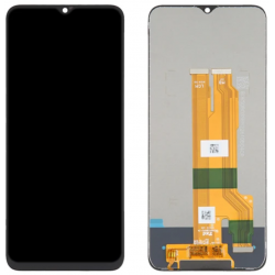 Realme C31 C35 screen - 6.5" IPS panel original repair RMX3501,RMX3511