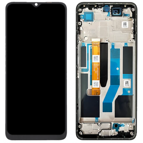 réparation écran Realme 10 PRO 