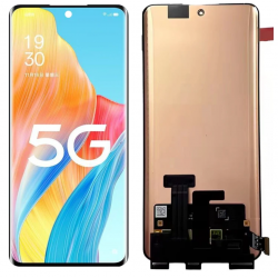 réparer écran Realme 10 Pro Plus