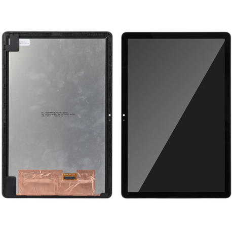 Screen of Oukitel RT7 tablet repair - IPS Panel10.1" new and original