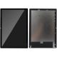 Screen of Oukitel RT7 tablet repair - IPS Panel10.1" new and original