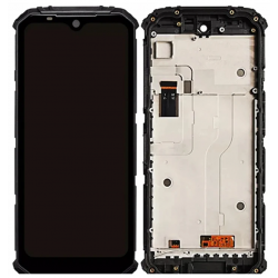 repair Oukitel WP6 screen