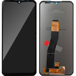 Oukitel WP35 screen replacement
