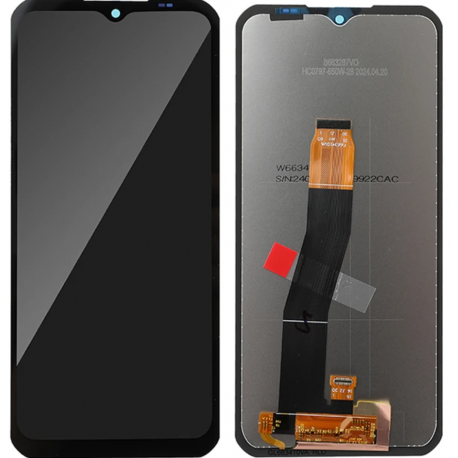 réparation écran Oukitel WP35