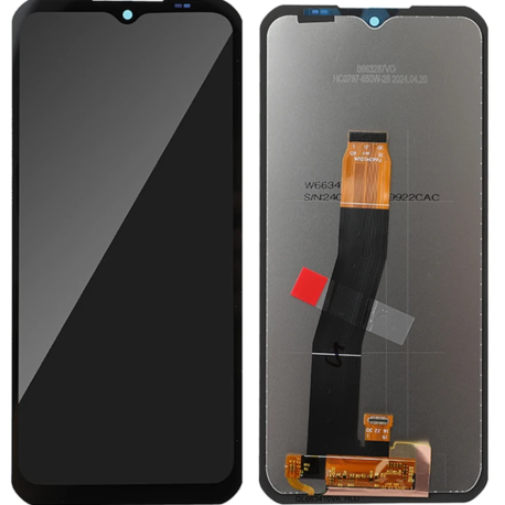 Oukitel WP35 screen replacement