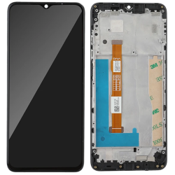 Oukitel C38 screen replacement