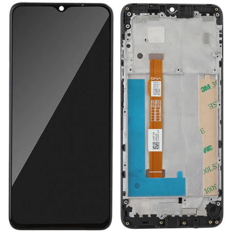 Oukitel C38 screen replacement