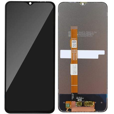 Oukitel C38 screen replacement