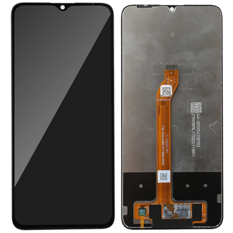 Oukitel C51 screen replacement