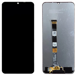 Realme C31 C35 screen - 6.5" IPS panel original repair RMX3501,RMX3511