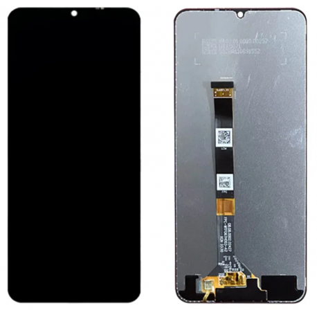 réparation écran Realme C53
