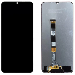 Realme C31 C35 screen - 6.5" IPS panel original repair RMX3501,RMX3511