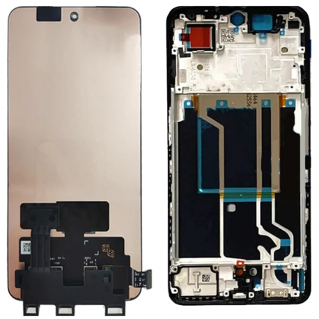 changer écran Realme GT3 de réparation