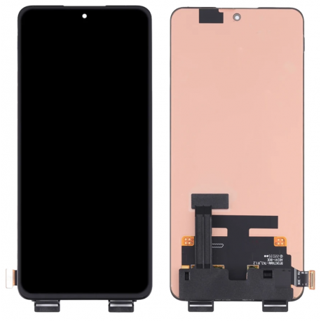 réparation écran OnePlus 12