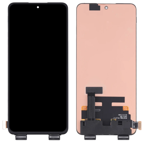 OnePlus 12 screen replacement