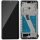 Ulefone Note 6 6P 6T screen - 6.1" IPS panel + glass assembled on chassis