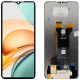 Screen ZTE AXON 40 Lite Original - IPS Panel6.6" New