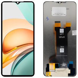 Screen ZTE AXON 40 Ultra 5G - Full AMOLED Display 6.67" New A2023P, A2023PG