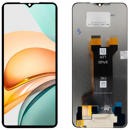 réparation écran ZTE Axon 40 Lite