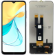 Screen ZTE AXON 50 Lite Original - IPS Panel6.6" and assembled glass