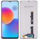 Screen ZTE Blade A52 New & Original - IPS Panel6.52" for troubleshooting