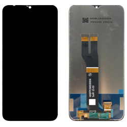 Screen ZTE AXON 40 Ultra 5G - Full AMOLED Display 6.67" New A2023P, A2023PG