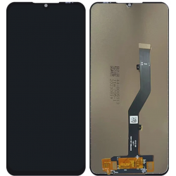 réparer écran ZTE Blade A72