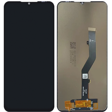 réparer écran ZTE Blade A72