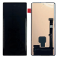 Screen ZTE Axon 41 Ultra 5G Original - Full Screen Amoled 6.67" and assembled glass A41 Ultra